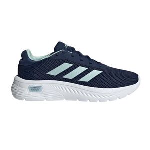 Adidas Cloudfoam Comfy Sneakers 10 Blue Running Comfort Breathable NWT/ No Box